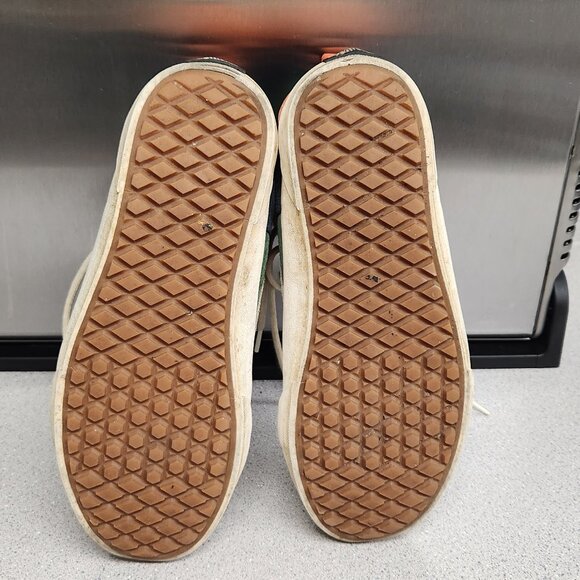 Vans MTE-2 Fall colors - Picture 9 of 9